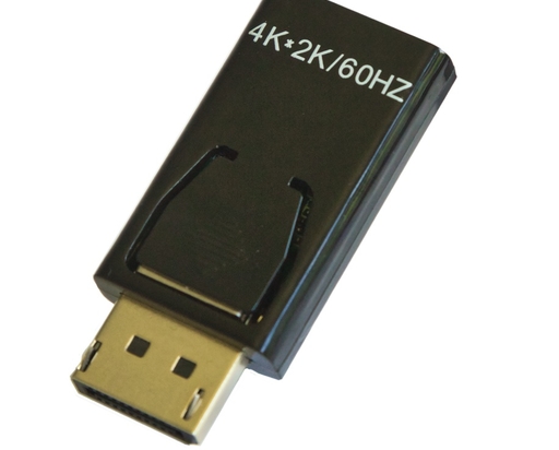 DisplayPort - HDMI adapter