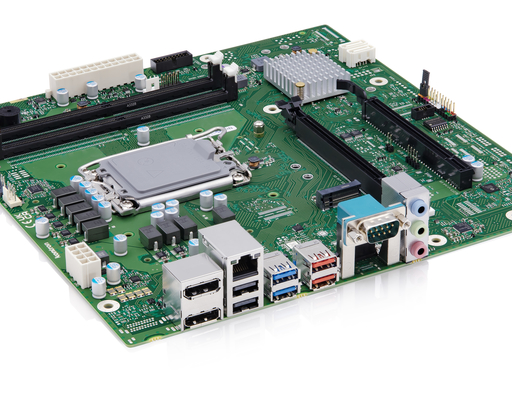 K3843-B2 µATX Kontron
