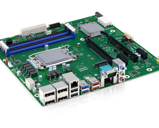 K3843-B1 µATX Kontron