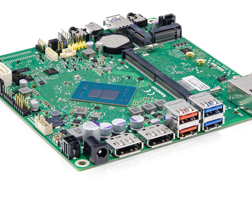 K3921-H6 mSTX Kontron