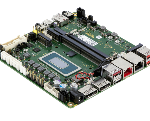 K4021-U5 mSTX Kontron