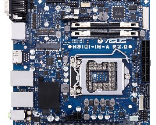 ASUS H310I-IM-A