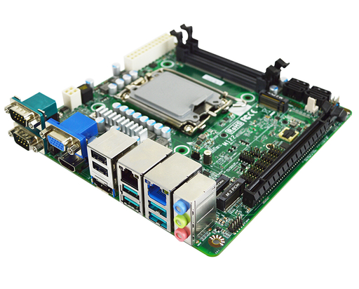 MI225H6100 Series