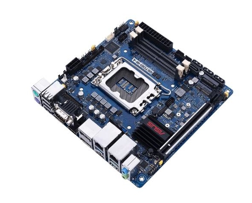 ASUS Q670EI-IM-A