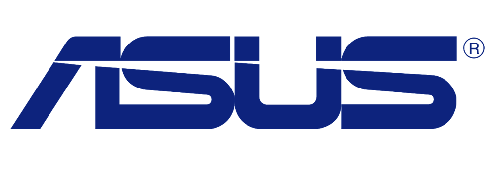 ASUS logo