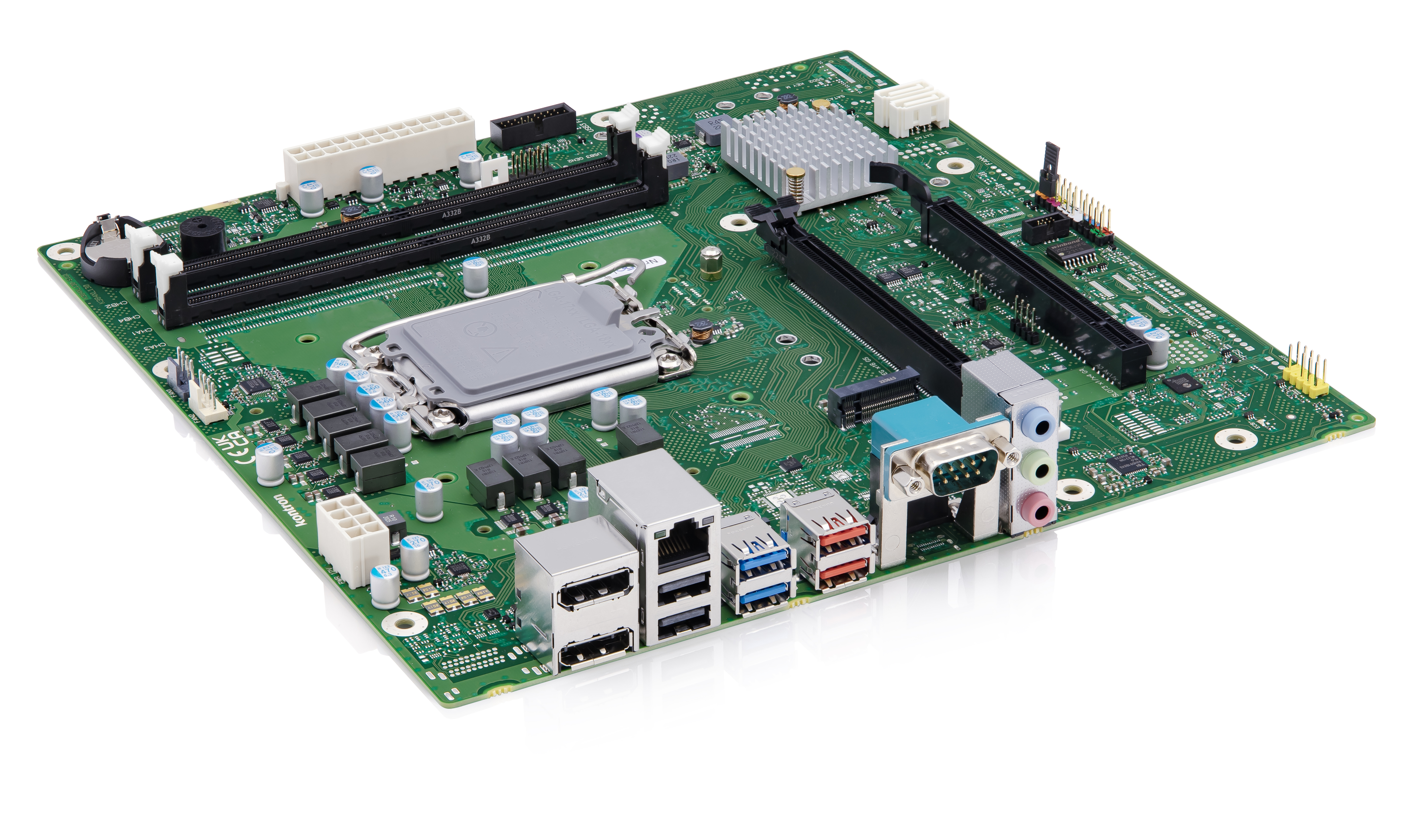 K3843-B2 µATX Kontron