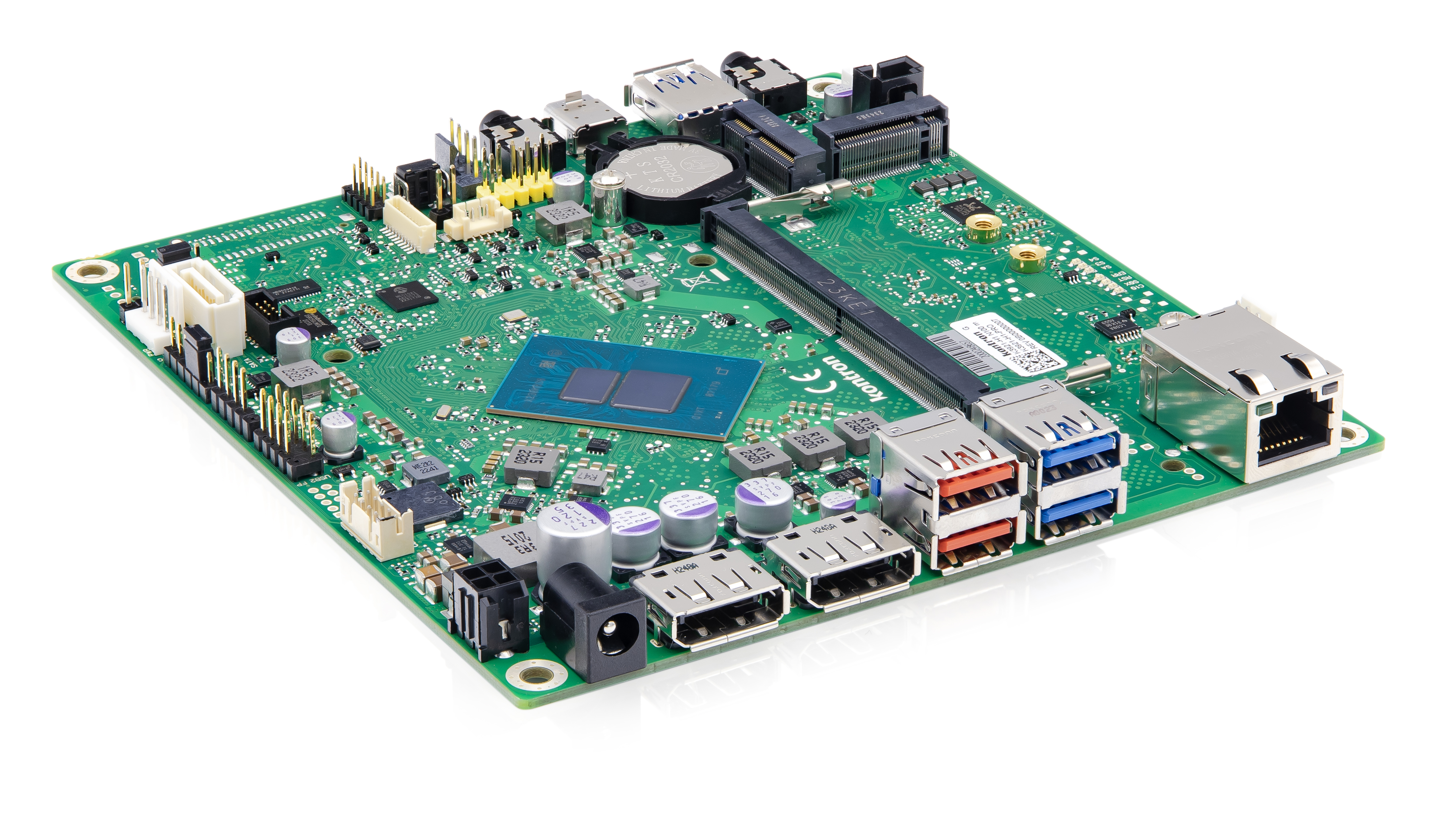 K3921-H6 mSTX Kontron