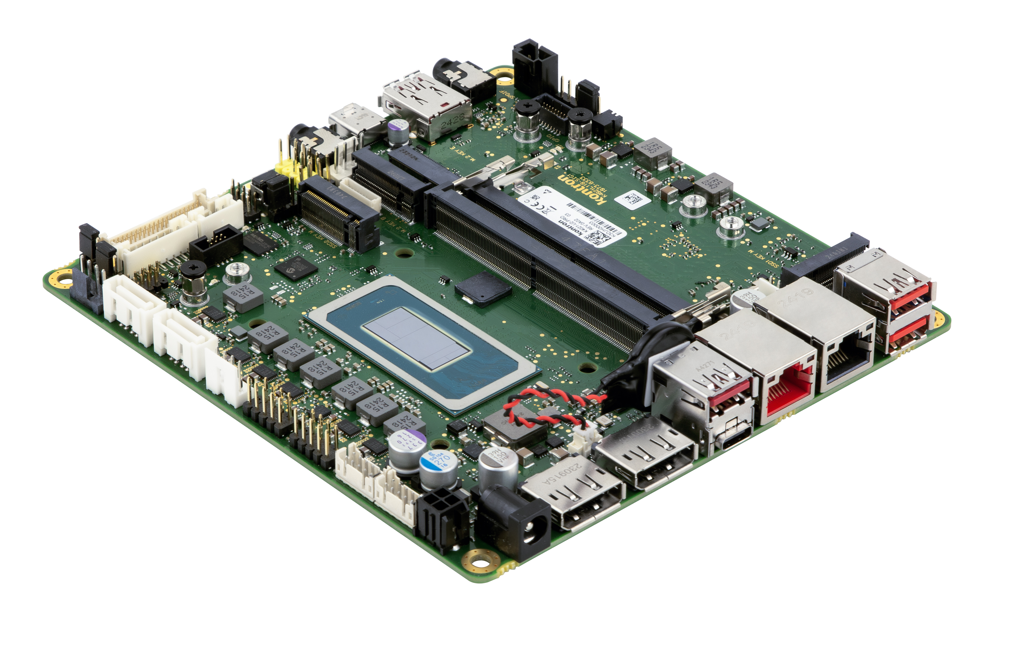 K4021-U5 mSTX Kontron