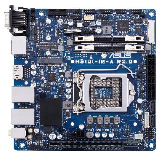 ASUS H310I-IM-A