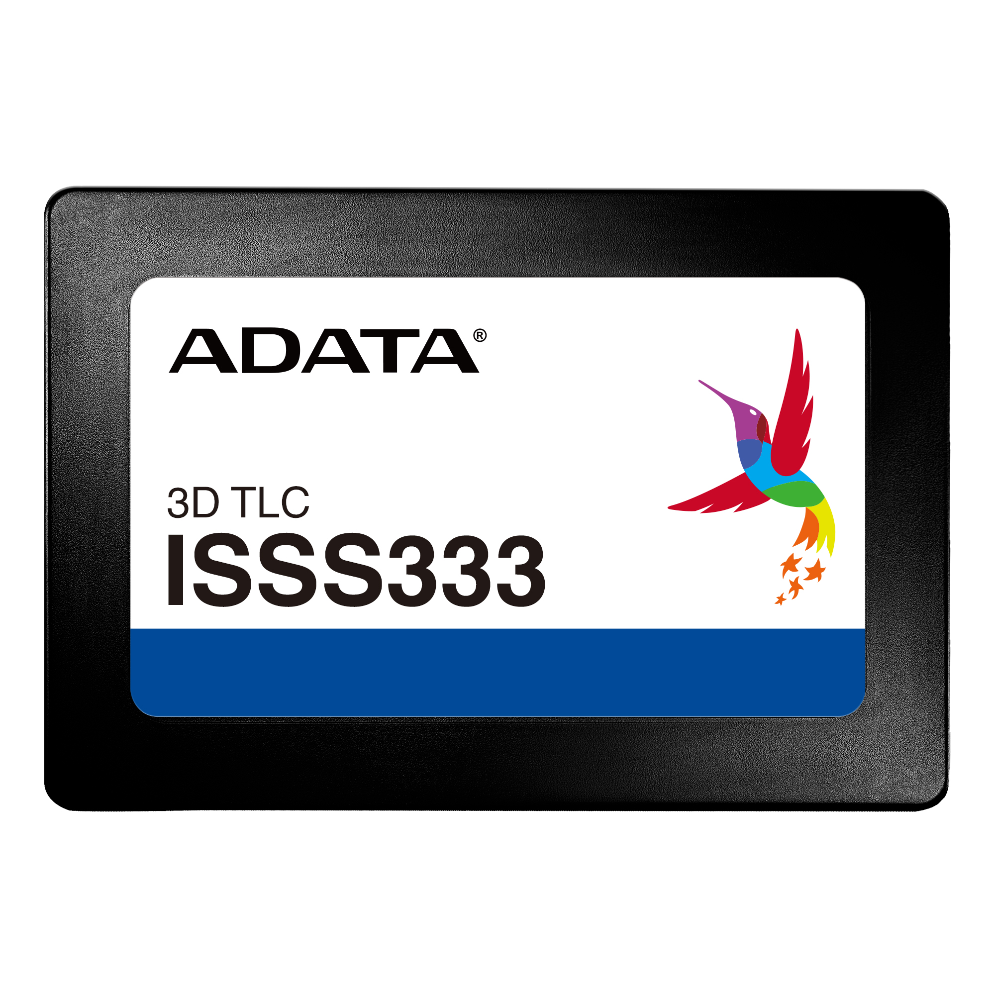 ISSS333 - 3D TLC PLP (BiCS3)