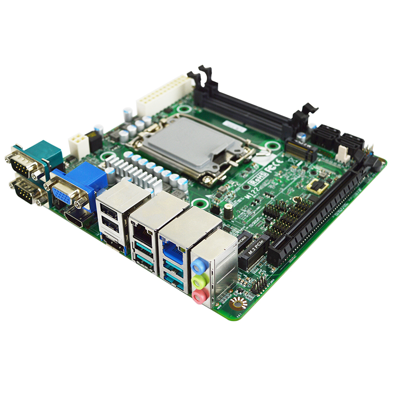 MI225H6100 Series
