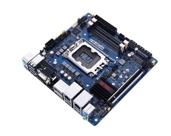 ASUS Q670EI-IM-A