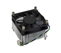 Active cooler AMD SoC