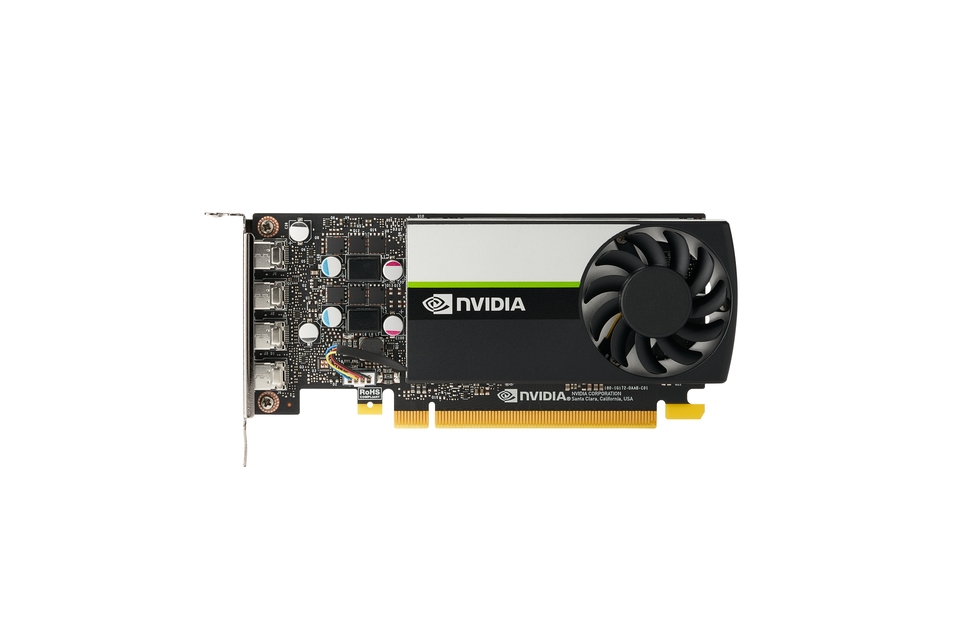 NVIDIA T1000 8GB | EMKO IPC